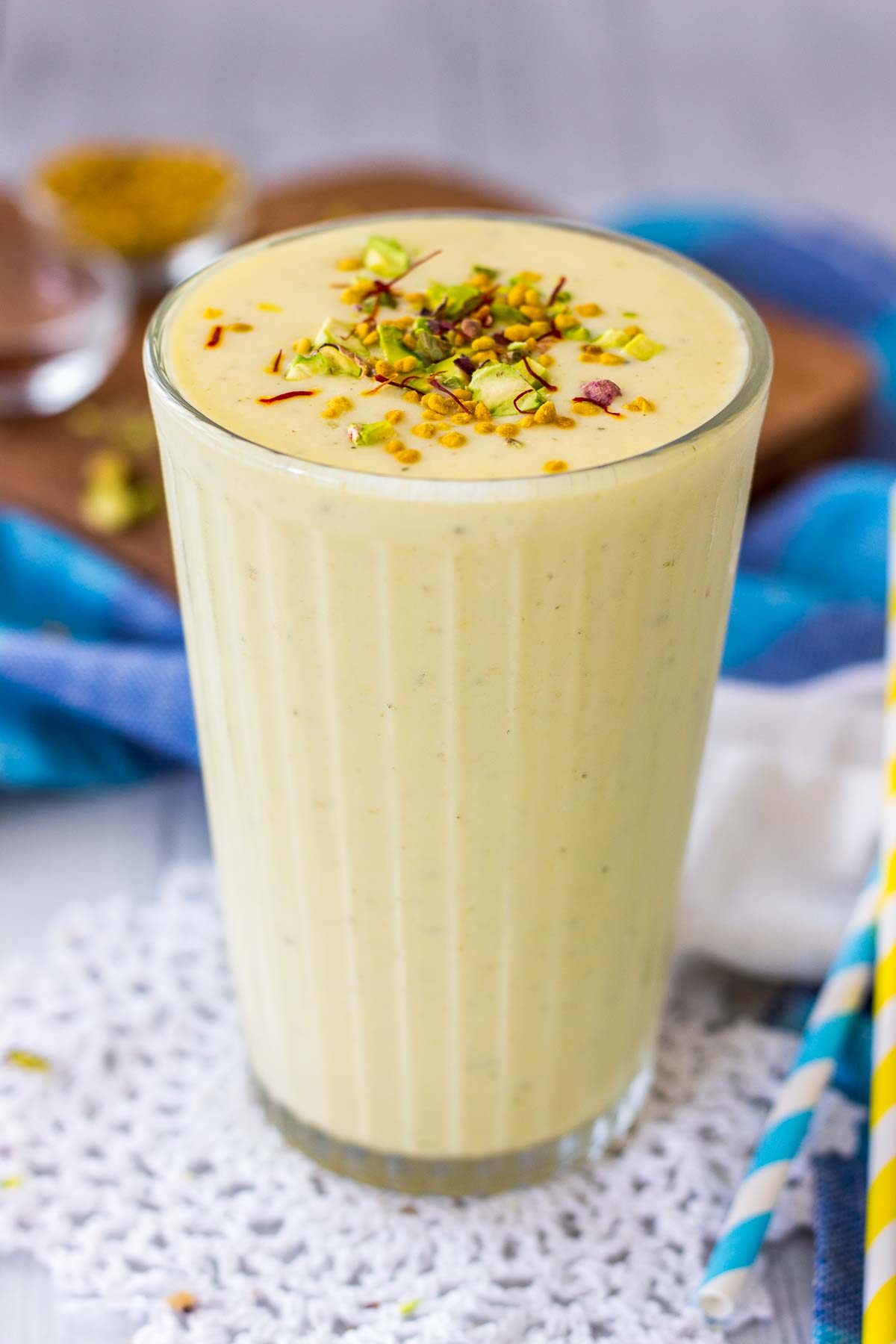 Mango Lassi