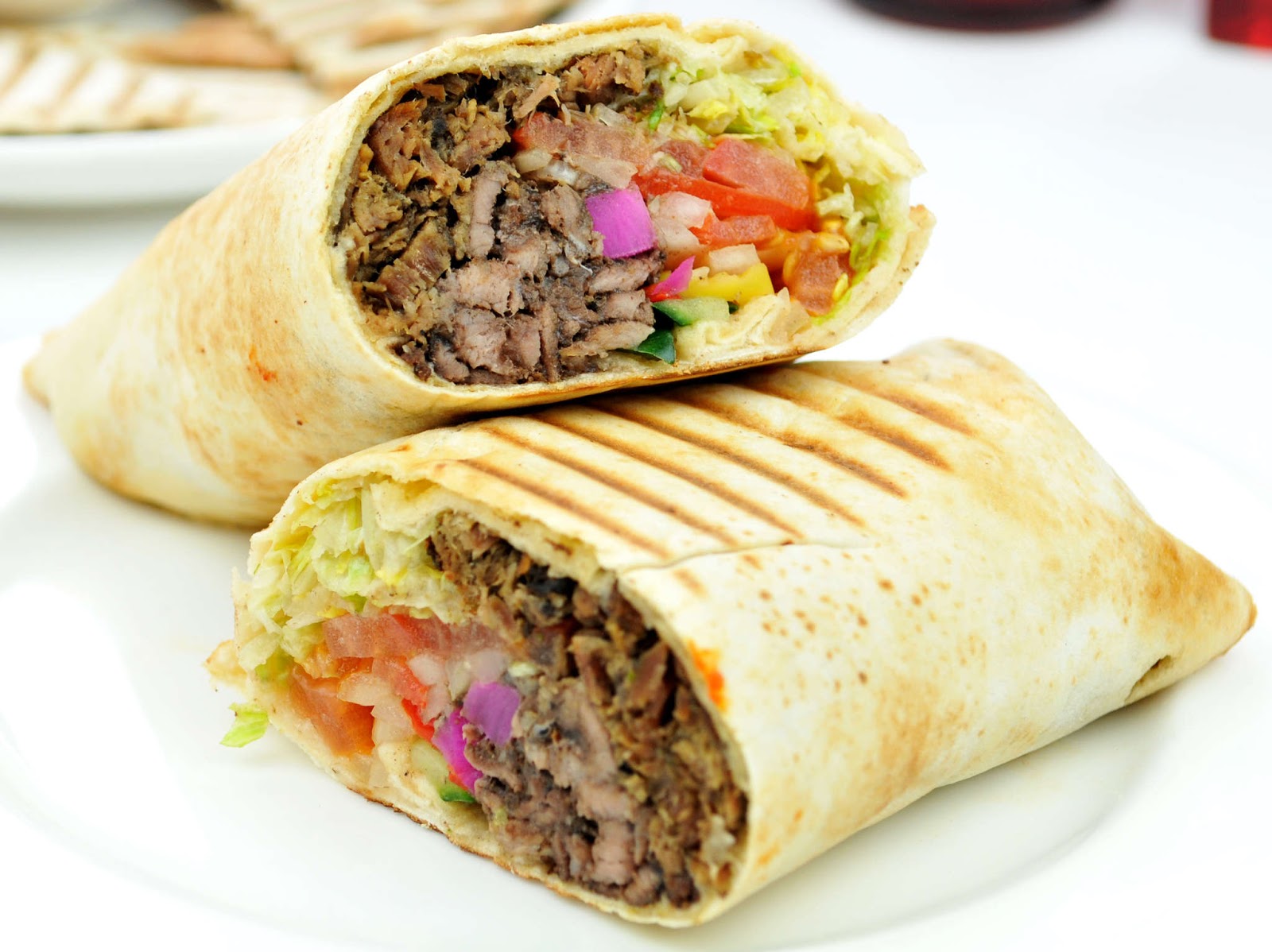 Shawarma