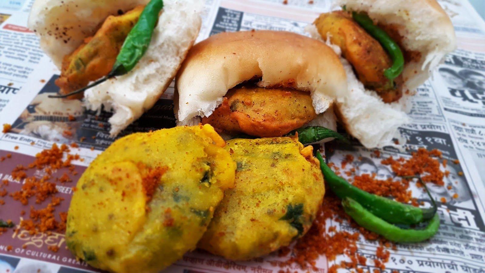 Vada Pav